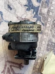 Pesco B-11 Vacuum Pump. Fixed Price $68.97.