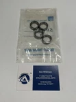 P/n: SL73810 Superior Bushings - Set Of 4. Fixed Price $44.00.
