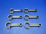 Continental Connecting Rod P/n 646126 Set Of (0126-153). Fixed Price $995.00.
