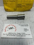Certified Lycoming Prop Governor Idler Gear Shaft W/8130. Fixed Price $450.00.