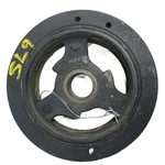 2008-2009 Mercury Sable Sedan Premier Harmonic Balancer 7T4E6316D6A 3.5L 6CY Fwd. Fixed Price $65.31.