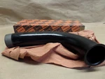 Avco Lycoming Aircraft Intake Tube Pipe 66872. Fixed Price $44.95.