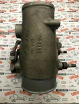 Continental Fuel Servo 632852 & Throttle Body 632916-8R. Fixed Price $375.00.