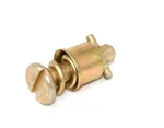 Camloc Stud Fastener P/n: 4002-4 Pack Of 10. Fixed Price $49.99.