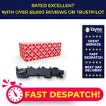 Rocker Cover 109146 Febi 0248L1 9651815680SK1 1233714 Quality. Fixed Price $76.09.