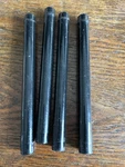 Lycoming O-320 / O-360 Pushrod Shrouds 219MM Set Of 4 Aircraft Engine. Fixed Price $46.99.