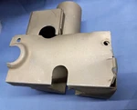 Serviceable Continental Aircraft Fuel Injected Engine Shroud Pump. Fixed Price $159.92.