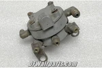 631351-5, Continental Aircraft Engine Fuel Flow Divider Manifold Valve. Fixed Price $179.99.