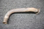 38137-006 Lycoming IO-540-K1G5D Exhaust Stack Center Rh. Fixed Price $84.00.