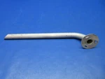 Cessna 172E Continental O-300 Lh Blast Tube Assy P/n 0550123 (0624-1270). Fixed Price $225.00.