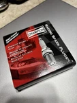 670 V59C Pack Of 4 Champion, Racing Spark Plugs. Fixed Price $14.99.
