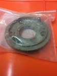 Bendix Magneto Flange, P/n 10-349392-6 Short Pins. Fixed Price $85.00.