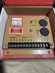 ESD5111 Gac Speed Control Unit, Governor America Corp.. Fixed Price $105.00.