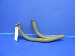 Piper PA-23-250 Exhaust Stack Rh Forward Otbd P/n 28279-02 (0720-118). Fixed Price $799.50.