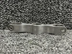 206-011-855-001 (cast: 206-011-857-1) Bell 206L-1 Tail Rotor Crosshead. Fixed Price $364.00.