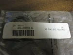 Continental Starter Seal, P/n 653171 New Old Stock. Fixed Price $12.00.
