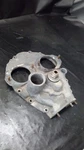 Continental Series Aircraft Engine Accessory Case 6717. Fixed Price $450.00.