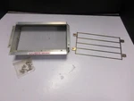 Brackett Air Filter Housing BA-8110. Fixed Price $86.84.