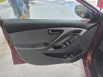 Elantra 2014 Front Door Trim Panel 631713. Fixed Price $239.79.