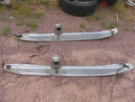 Airplane Aircraft A-1500 Federal Snow Skis Piper Cessna. Fixed Price $2000.00.