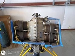 Tcm Continental O-200-A Engine O-200A 82 288 Snew. Fixed Price $23000.00.