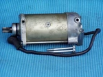 71-78 Honda CB550 CB500 K & F Starter. Fixed Price $50.00.