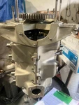 Tcm Continental O-200-A Engine-power Section Overhauled + Extra Parts. Fixed Price $25500.00.
