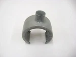 Rapco Vacuum Pump Cooling Shroud Lycoming IO-540 Aerostar 600A Lot # B444. Fixed Price $50.00.