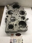 Continental Accessory Case 6734 ,530377 531109 Aircraft Ndt Tested.. Fixed Price $475.00.
