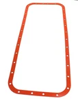 Continental Oil Sump Gasket Silicone; Fits O-470,IO-470 & More # RG-534743. Fixed Price $45.00.