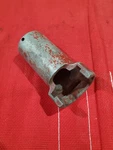 Pratt Whitney Radial Engine R1830 Sump Pipe Connection Wrench - Serv. Fixed Price $39.99.