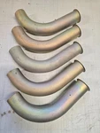71713 Lycoming Pipe - Intake. Fixed Price $100.00.