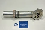P/n: 1250922-2 Cessna Oil Filter Adapter Assembly (ar). Fixed Price $375.00.
