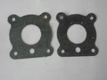 Lot Of Two Lycoming P/n 61173 Oil Pump Gasket, New Old Stock From The 1970'S. Fixed Price $8.50.