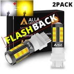 Led Two-color Front Signal Blinker Parking Light Corner For 07-10 Jeep Compass. Fixed Price $29.98.