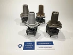 P/n: 71676 71675 Lycoming Hydraulic Pump Adapter Assembly (for One). Fixed Price $68.00.