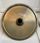 Pratt & Whitney Gearshaft Fuel Control Pn 3104152-01. Fixed Price $1500.00.