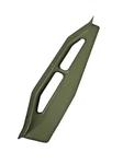 1200231-3 Cessna Air Vent Retainer Left New With 8130. Fixed Price $488.00.