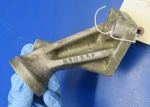 Continental Engine Mount P/n 630838 (1218-08). Fixed Price $85.00.