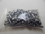 Solid Aluminun Rivets. Fixed Price $30.99.