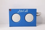 Aircell P12083 Cabin Telecommunications Router - Removed Working. Fixed Price $450.00.