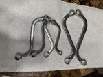 Snap On SBXM605 12PT Metric & Sae S-shaped Wrench Sets Possible Open Box Hold. Fixed Price $300.00.