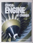 Article Cfmi CFM56 Aircraft Engine Cutaway Corche Airbus Boeing Snecma Ge. Fixed Price $23.57.