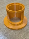 Continental Bendix Magneto Stand/holding Fixture S-20/S-200 Series. Fixed Price $32.41.