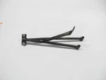 Throttle Control Cable Support Bracket Piper Navajo Pn: 41369-00 Lot B684. Fixed Price $75.00.