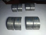 Lycoming Tsio 360 Rod Bearings Set 18M23887. Fixed Price $200.00.