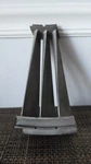 Vane Cluster Assy Jet Engine Titanium Alloy Pratt & Whitney P/n: 806454. Fixed Price $128.00.