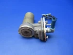 Cessna 310I Parker Airborne Fuel Pump P/n 1C6-10 Tested (1025-176). Fixed Price $525.00.