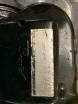 Bendix S4LN-1227 Magneto P/n 10-349365-2. Fixed Price $300.00.