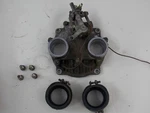 Type 670 Rotax Rotary Valve Plate Injection Pump Oiler Intake. Fixed Price $69.99.